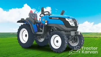 Sonalika Tractor Agency: Empowering Farmers With Reliable Agricultural Machinery